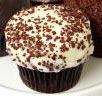 chocolate cupcake